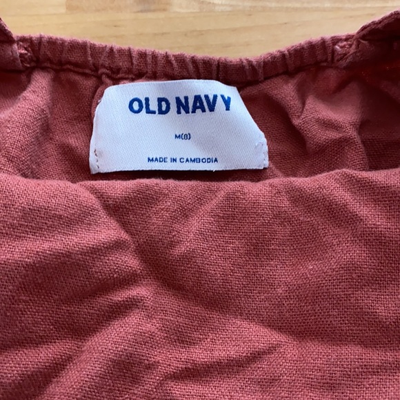 Romper - Picture 3 of 3